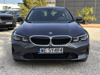 318i Sport Line aut 156km, Salon PL, Serwis, Iwł, FV23% Pęcice - zdjęcie 2