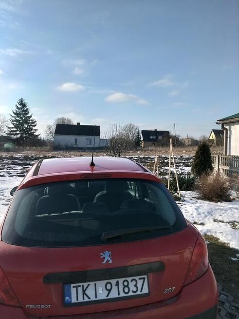 Sprzedam peugeot Pińczów - zdjęcie 1