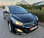 Hyundai i30 1.6Gdi 135KM Zadbany LED Rata600zł Śrem - zdjęcie 5