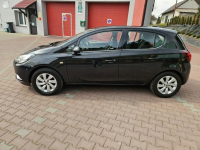 Opel Corsa Xenon, Blis, Grzane Fotele, Kierownica, PDC  /GWARANCJA Zagórze - zdjęcie 4
