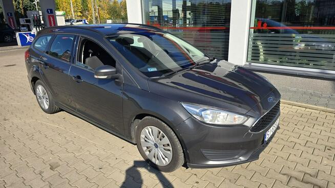 Ford Focus Po Gradzie Zadbadny Ks Serwis Karczew - zdjęcie 6