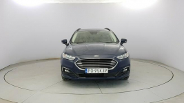 Ford Mondeo 2.0 EcoBlue Executive Z Polskiego Salonu ! Faktura 23% ! Warszawa - zdjęcie 2