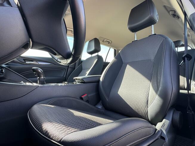Opel Insignia, 2018 Michałowice - zdjęcie 12