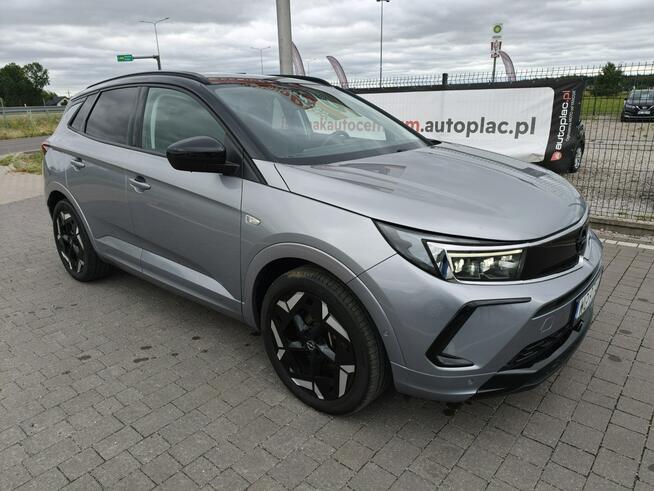 Opel Grandland Lipówki - zdjęcie 6