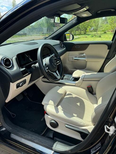 Mercedes-Benz GLA 200 Salon Polska Lublin - zdjęcie 5