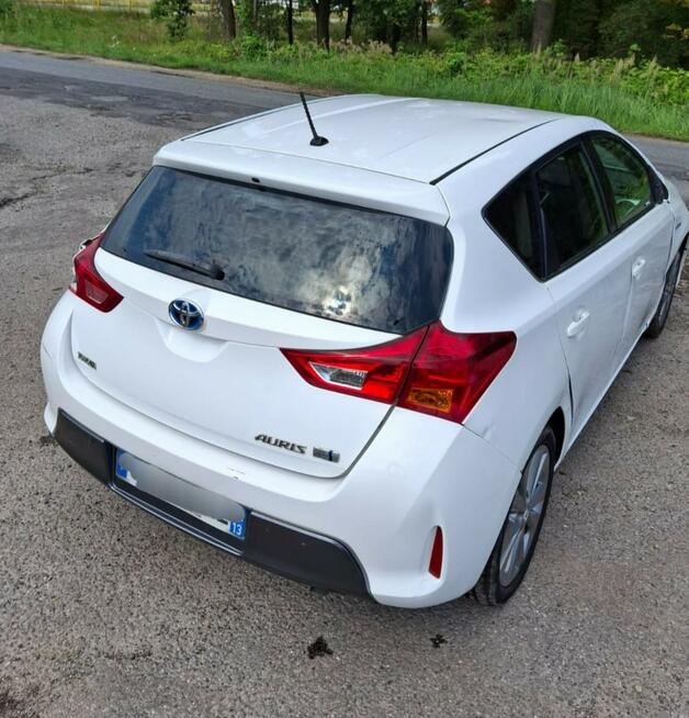 Auris Hybrid Pleszew - zdjęcie 2