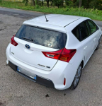 Auris Hybrid Pleszew - zdjęcie 2