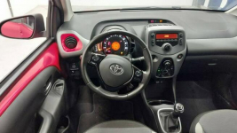 Toyota Aygo X 1.0 x + Comfort Grójec - zdjęcie 10