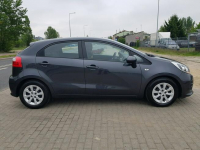 Kia Rio 1,2 Benzyna Klima Zarejestrowany Gwarancja Włocławek - zdjęcie 4