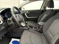 Kia Cee'd 1,6 CRDi(136 KM) M Salon PL Faktura Vat Warszawa - zdjęcie 12