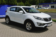 Kia Sportage salon Polska, po serwisie, nowy rozrząd Warszawa - zdjęcie 3