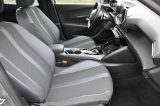 Peugeot 2008 1.2 130KM Automat Full LED Navi Kamera Półskóra Dąbrowa Górnicza - zdjęcie 12