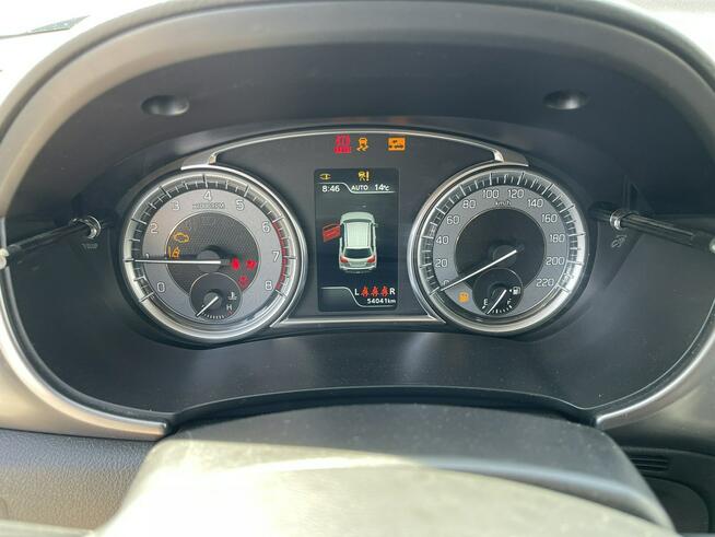 Suzuki Vitara mHEV Kamera 4x4 Podgrzewanie 129KM Gliwice - zdjęcie 7