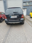 Mercedes w164 320cdi 4matic Zabrze - zdjęcie 6