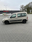 Sprzedam Citroen Berlingo 1.6HDI Roby - zdjęcie 1