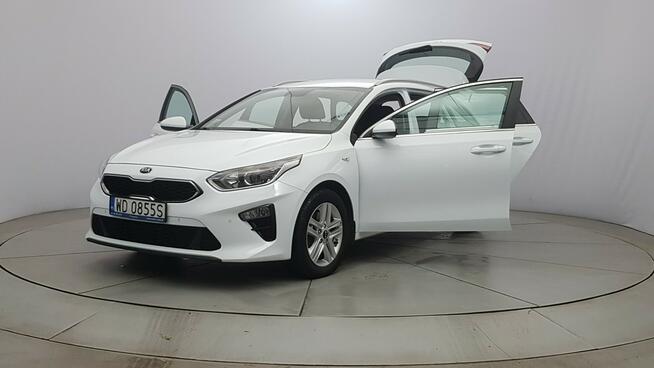 Kia Cee&#039;d 1.6 CRDi SCR M
 ! Z Polskiego Salonu ! Faktura VAT ! Warszawa - zdjęcie 10