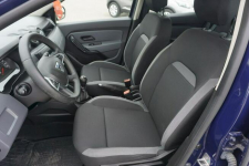 Dacia Duster 1.6SCe 115KM Essential 4x2 salon pierwszy właściciel Lublin - zdjęcie 9