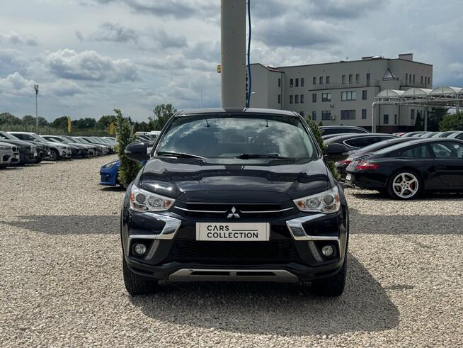 Mitsubishi ASX, 2017 Michałowice - zdjęcie 9