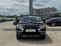 Mitsubishi ASX, 2017 Michałowice - zdjęcie 9