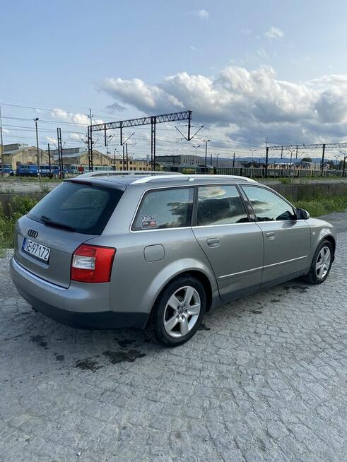 Audi A4 B6 Avant 1.9 TDI 101KM Nowy Sącz - zdjęcie 4