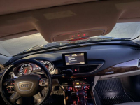 Audi A7 3.0 (310 KM) Supercharged QUATTRO Krem Skóra Kamera Kielce - zdjęcie 4