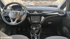 Opel Corsa 1.4 Cosmo Łańcut - zdjęcie 7