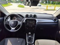 Suzuki Vitara 2023/PREMIUM/SALON POLSKA/1 WŁ/serwis ASO/gwarancja Ełk - zdjęcie 7
