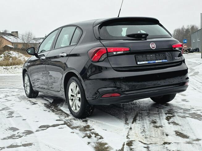 Fiat Tipo Klimatronik*nawigacja*pdc Białogard - zdjęcie 4