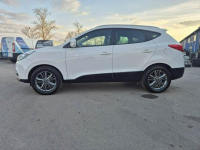Hyundai ix35 1.7CRDI 115KM Full Opcja Serwis Gniewkowo - zdjęcie 12
