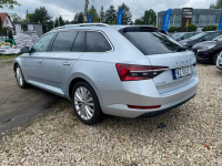 Škoda Superb Salon Polska,Auto WZÓR Kanie - zdjęcie 5