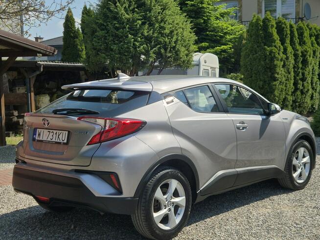 Toyota C-HR Radom - zdjęcie 5