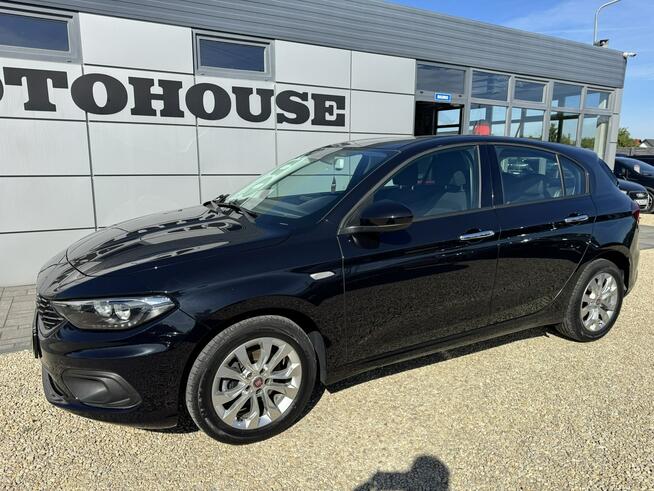 Fiat Tipo Chełm Śląski - zdjęcie 9