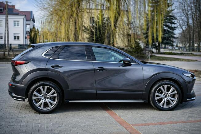 Mazda CX-30 Sadlno - zdjęcie 4