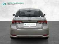 Toyota Corolla 1.8 Hybrid GPF Comfort Sedan Warszawa - zdjęcie 6