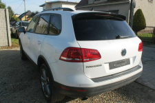 Volkswagen Touareg Ostrów Wielkopolski - zdjęcie 7