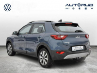 Kia Stonic 1.2 DPI 79KM 5MT Kamera Polski Salon 7lat gwar FV marża Stalowa Wola - zdjęcie 3