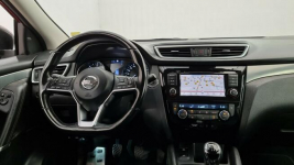 Qashqai 1.7 dCi Tekna Salon PL 1wł. Warszawa - zdjęcie 12