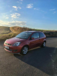 Ford Fiesta 1,3 benzyna