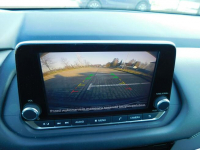 Nissan Qashqai Gwarancja Bezwypadkowy Model 2022r Żyrardów - zdjęcie 8