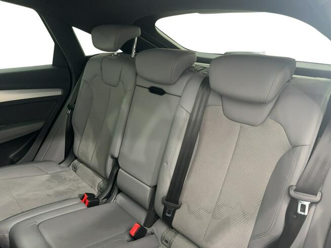 Audi Q5 55 TFSI E Quatrro S Line S Tronic Warszawa - zdjęcie 11