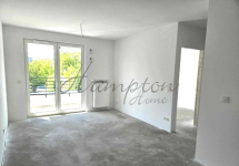 Nowe mieszkanie, stan deweloperski, 39m2- Grochów