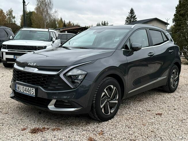 Kia Sportage 1.6 T-GDI L 150KM, Salon Polska! 1 właściciel!  FV23% Pęcice - zdjęcie 7