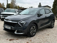 Kia Sportage 1.6 T-GDI L 150KM, Salon Polska! 1 właściciel!  FV23% Pęcice - zdjęcie 7