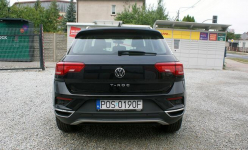 Volkswagen T-Roc Ostrów Wielkopolski - zdjęcie 5