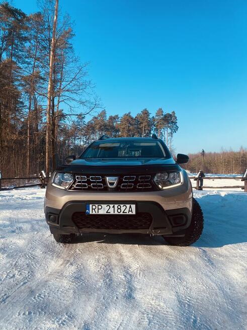 Dacie Duster 2020 Stobierna - zdjęcie 1