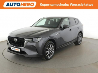 Mazda CX-60 PHEV automat 4x4 full LED navi kamery grzane fotele BOSE