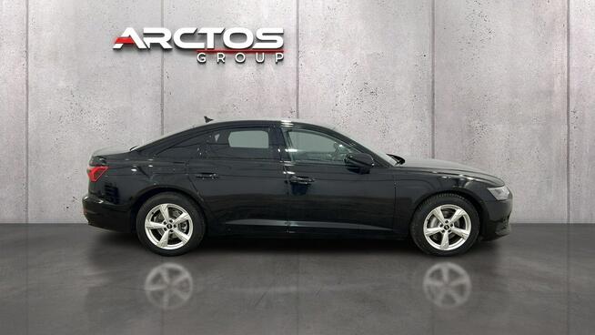Audi A6 Limousine  40 TDI mHEV Quattro Sport S tronic Sedan Warszawa - zdjęcie 6