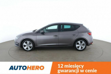 Seat Leon 1.8 TSI FR Warszawa - zdjęcie 3