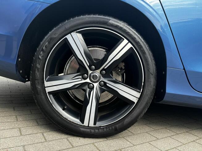 Volvo S90 R-Design T8 Twin Engine AWD Plug-in Hybrid Gdańsk - zdjęcie 5
