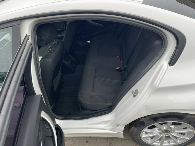 BMW 318 Automat Klimatronik Gliwice - zdjęcie 7